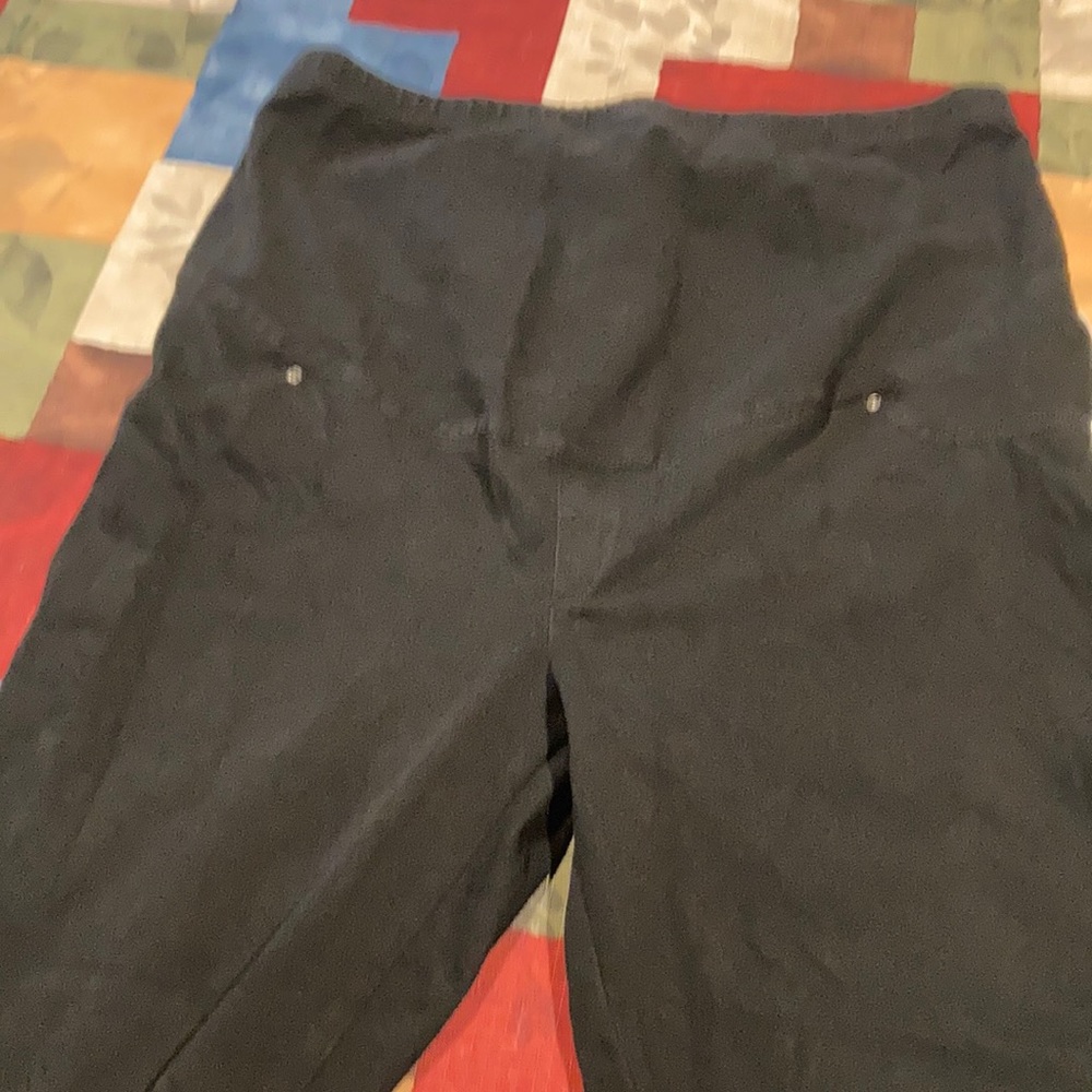 Women’s XL maternity leggings